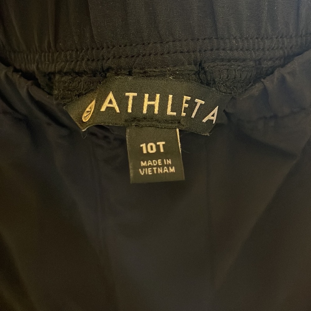 Athlete pants - Picture 5 of 6